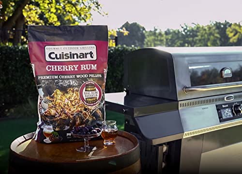 20 lb BBQ Smoking Pellets P964752