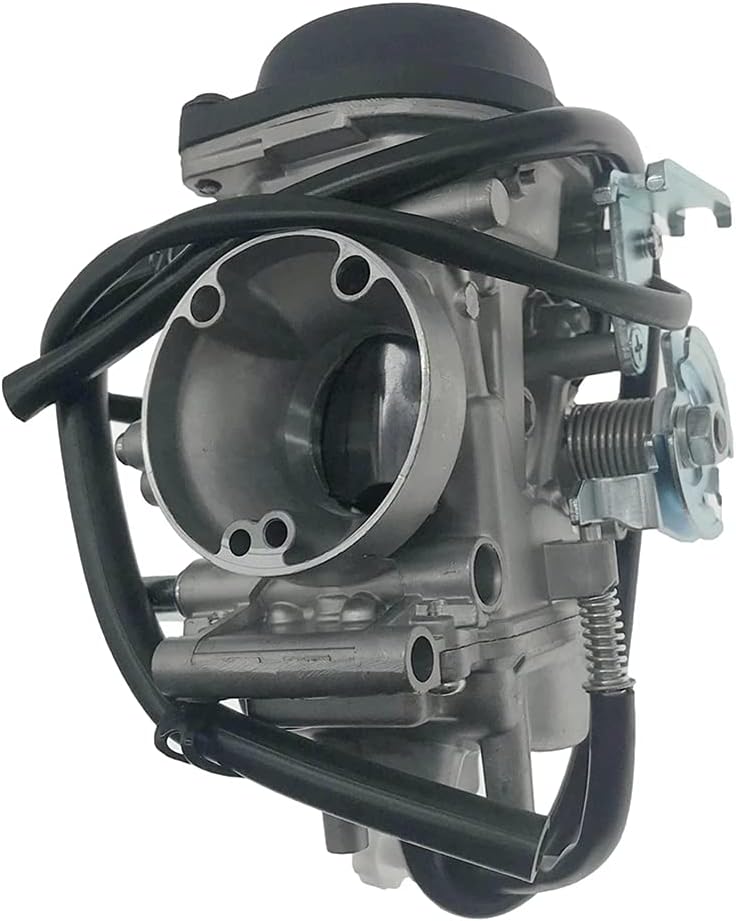 Carburetor A875