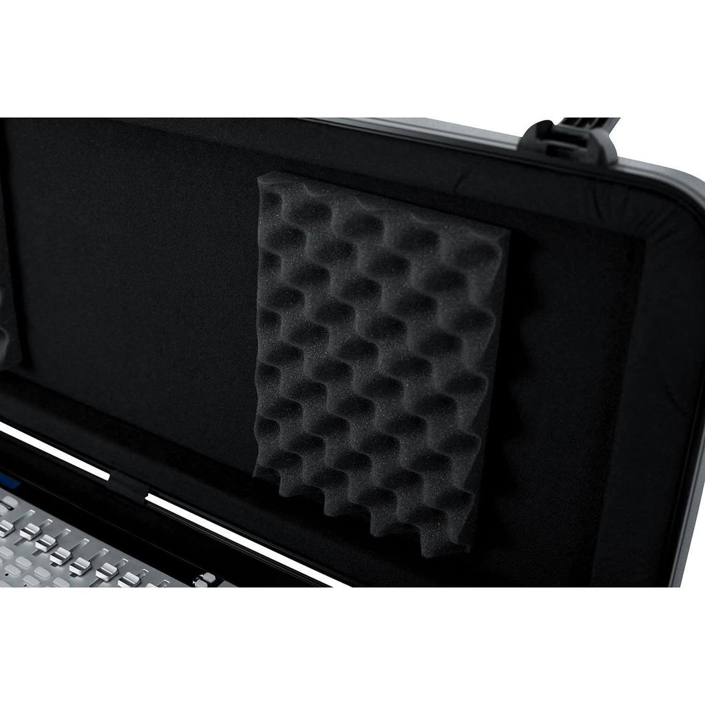 49-Note Molded Keyboard Case S472348