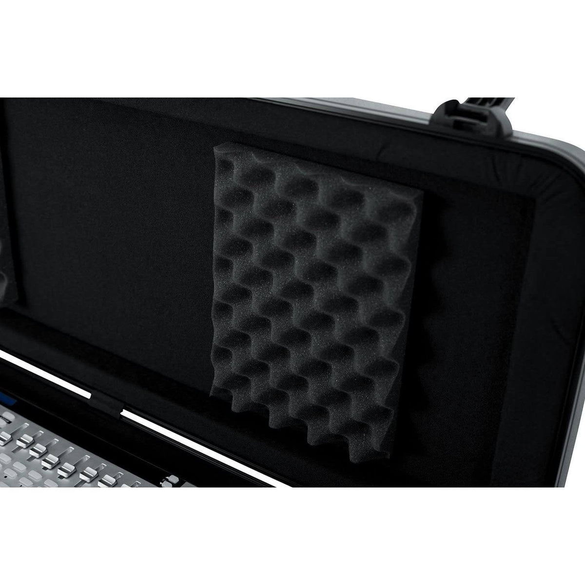 49-Note Molded Keyboard Case S472348