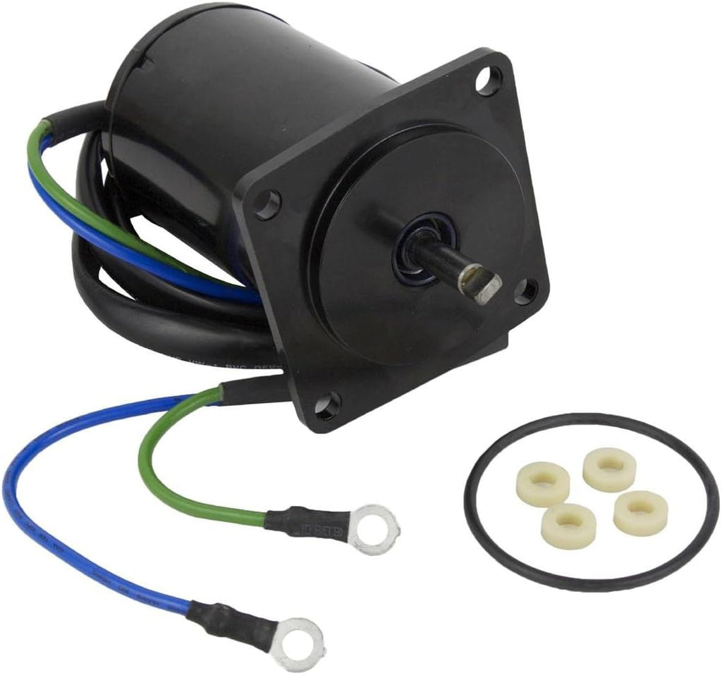 Tilt Trim Motor with O-Ring Y34923