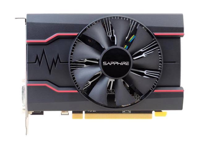 2GB GDDR5 Video Card G38887