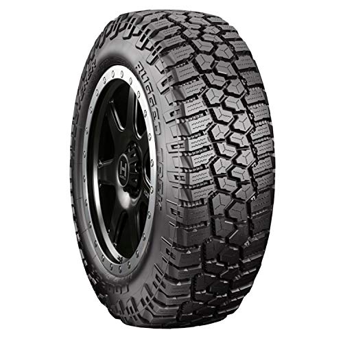 All-Season LT275/70R18 125Q Tire Y848105
