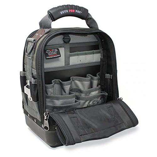 TECH-MCT Tool Bag M207
