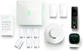 6 Piece Home Security System with Doorbell Camera D8315
