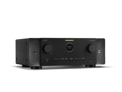 7.2-Ch Home Theater Receiver W7431