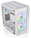 Tempered Glass ARGB Full-Tower Case D752