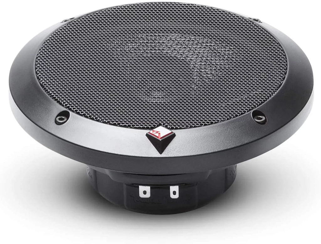 6.75" 240W 3 Way Car Coaxial Speakers R799
