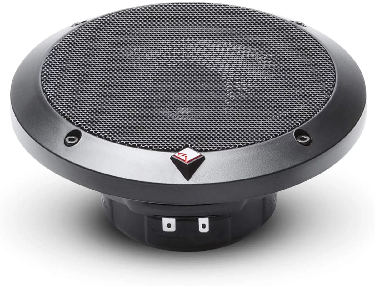 6.75" 240W 3 Way Car Coaxial Speakers R799