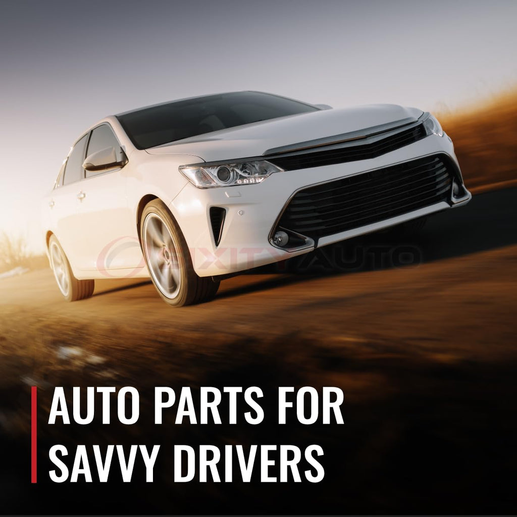 Automatic Transmission Fluid compatible with Toyota Corolla A556