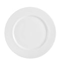 12-Inch Bone China Plate, Box of 12 O5837