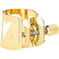 Tenor Saxophone Cap & Ligature T61498