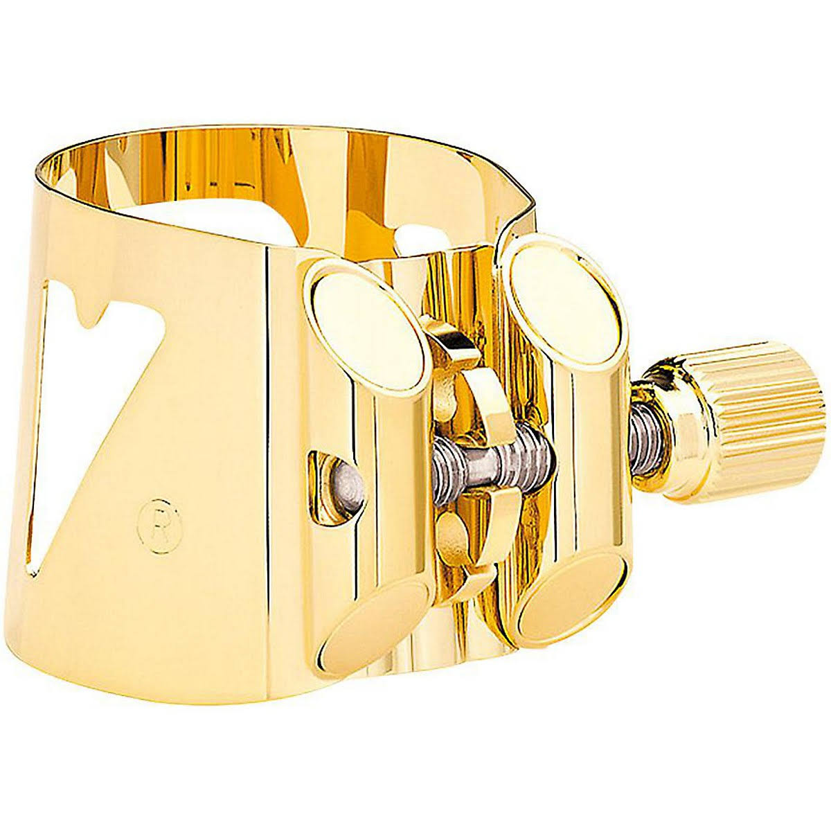 Tenor Saxophone Cap & Ligature T61498
