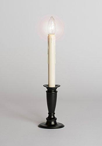 Set of 4 Battery Operated Window Candles L8801