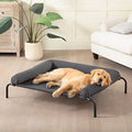 Cooling Elevated Dog Bed with Breathable Mesh M4088