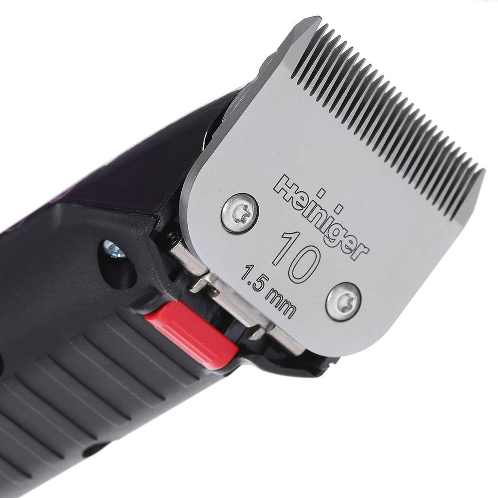 Pink Cordless Clipper V930429