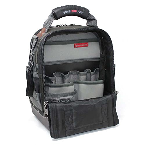 TECH-MCT Tool Bag M207