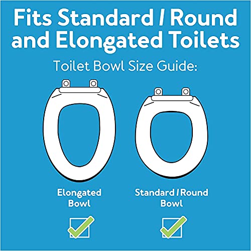 5" Raised Toilet Seat with Arms C970