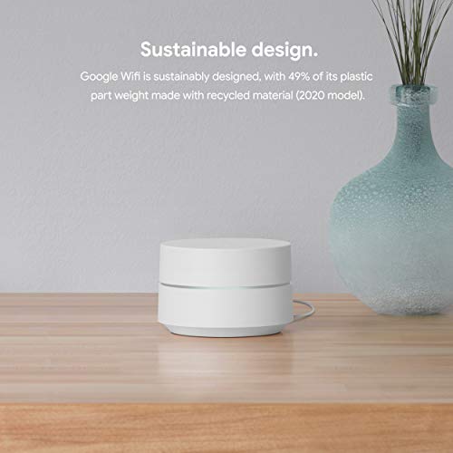 AC1200 Mesh WiFi System 3 Pack M819564