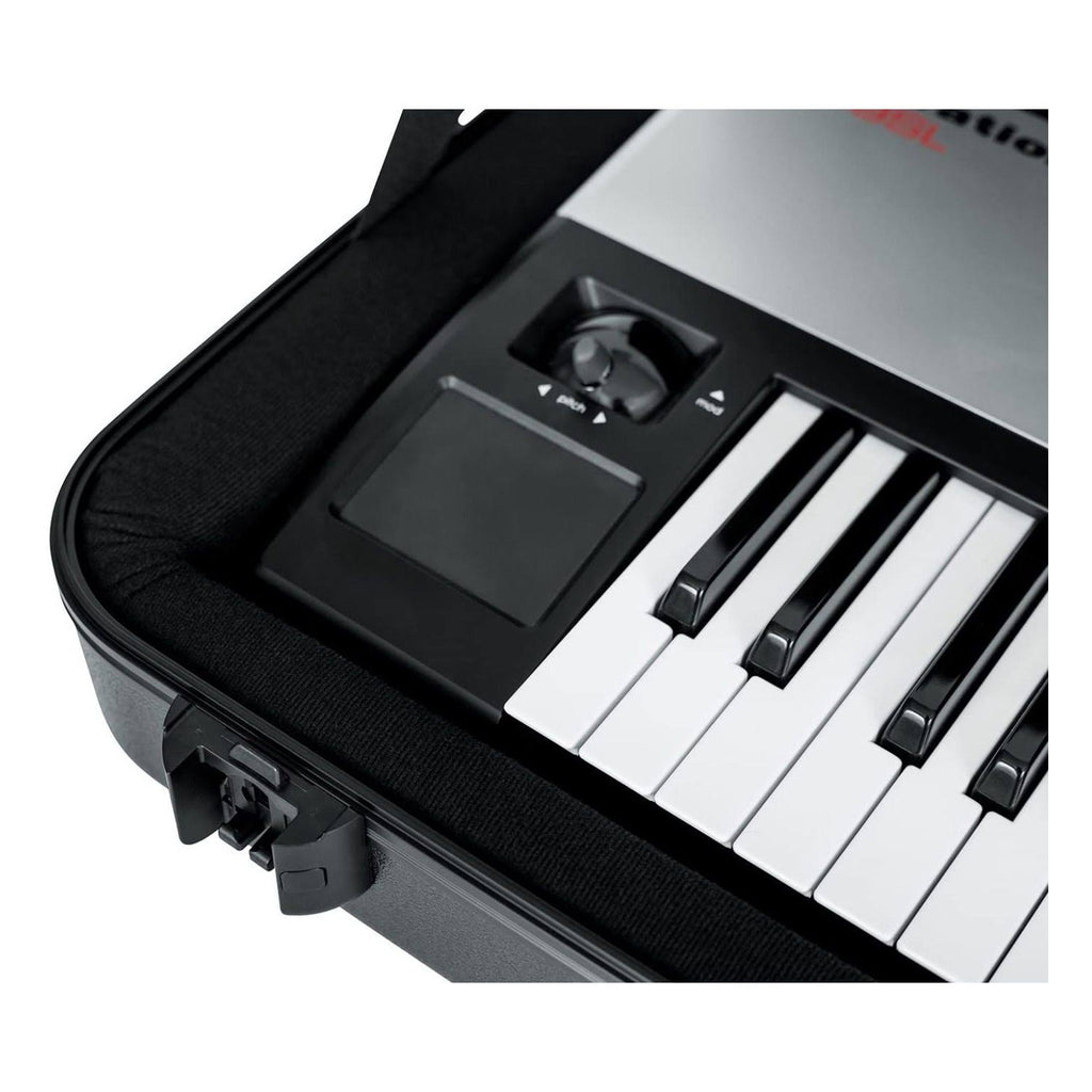 49-Note Molded Keyboard Case S472348