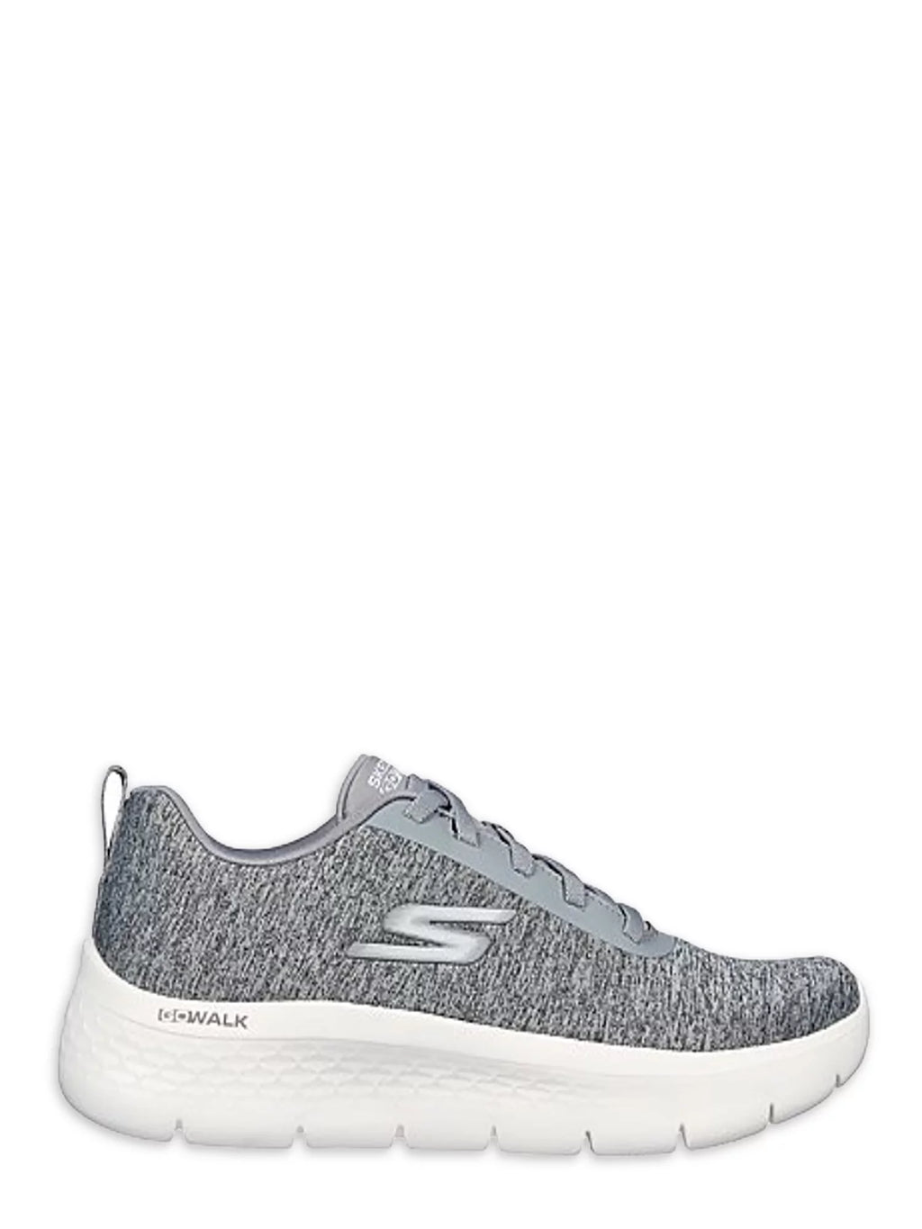 Women's Lace-up Athletic Walking Sneaker Z438615