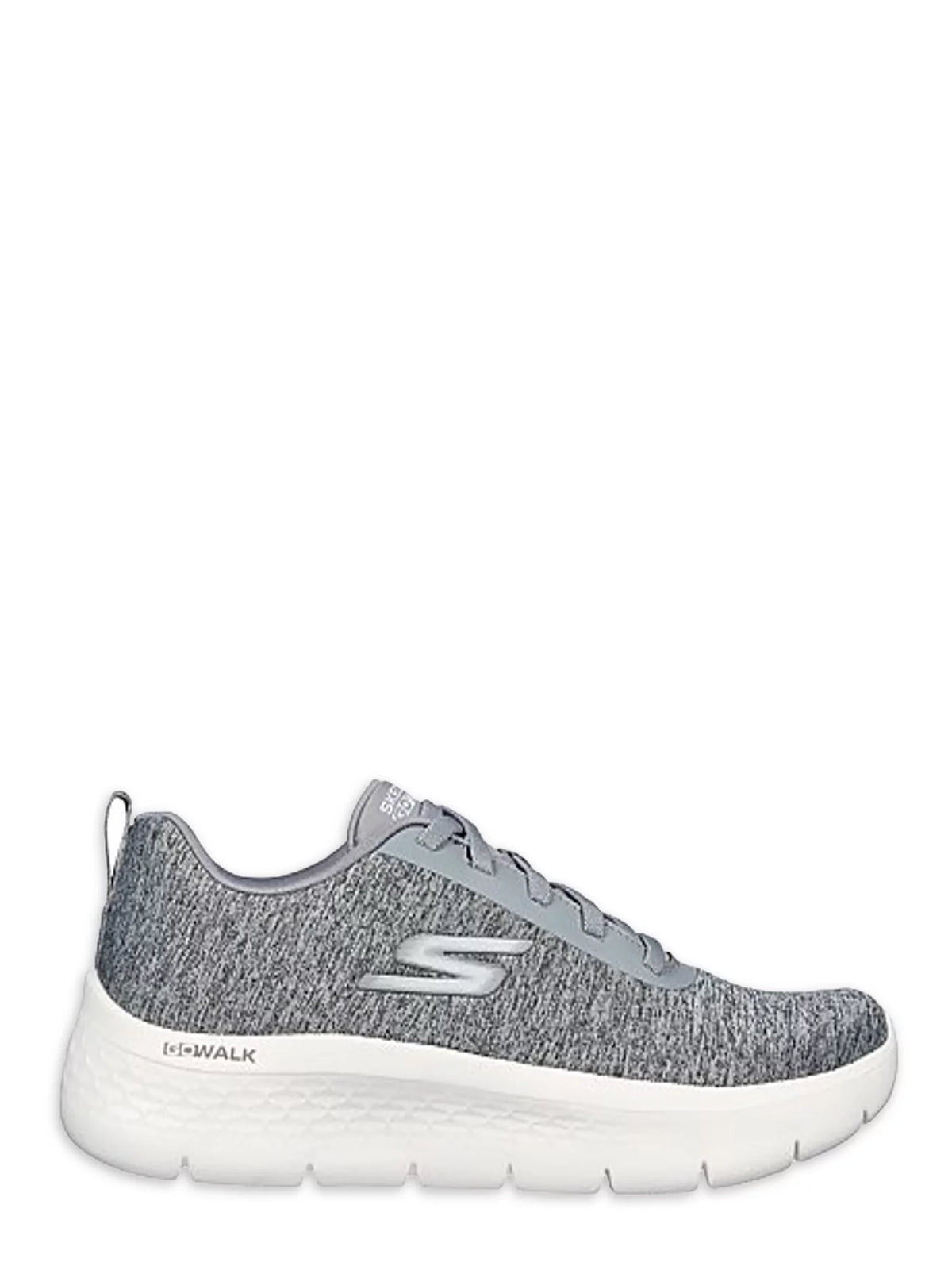 Women's Lace-up Athletic Walking Sneaker Z438615