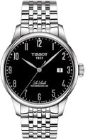 Grey Stainless Steel Automatic Watch Q991704