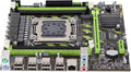 LGA2011 Desktop Motherboard, 4 DDR3 DIMM Y7587