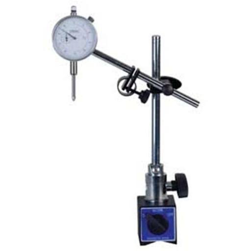 Articulating Mag Base and Indicator Combo Set Y346504