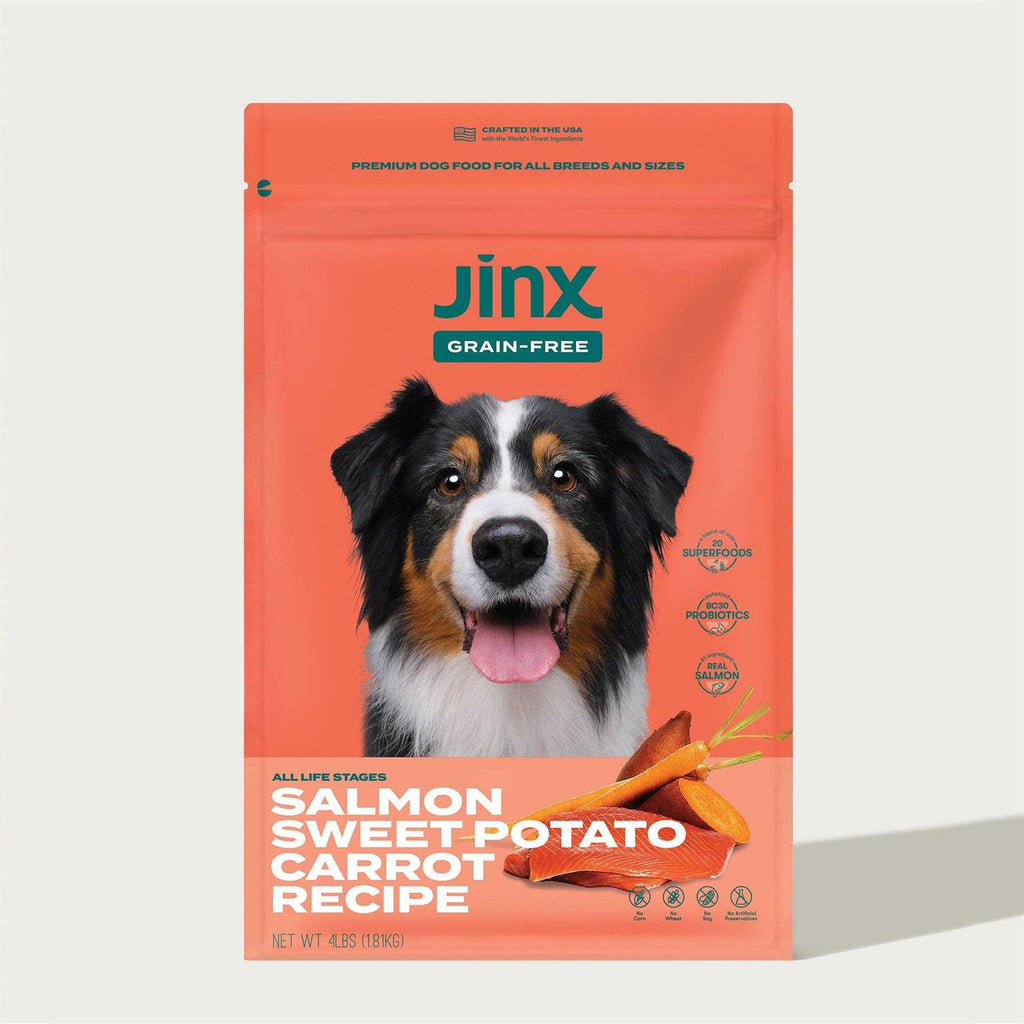 Grain Free Dog Food N11850