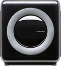 White True HEPA Air Purifier with Air Quality Monitoring H22962