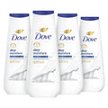Deep Moisture Body Wash 4 Count 20 Oz A296631