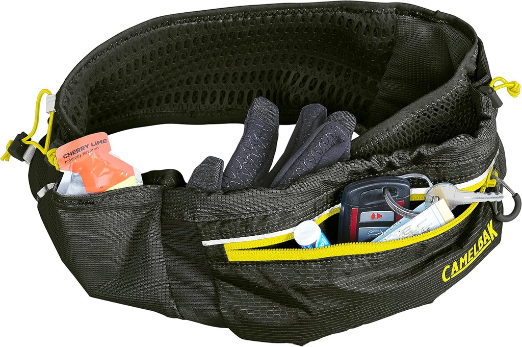 17oz Running Hydration Belt Q3482