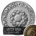 Ceiling Medallion U235