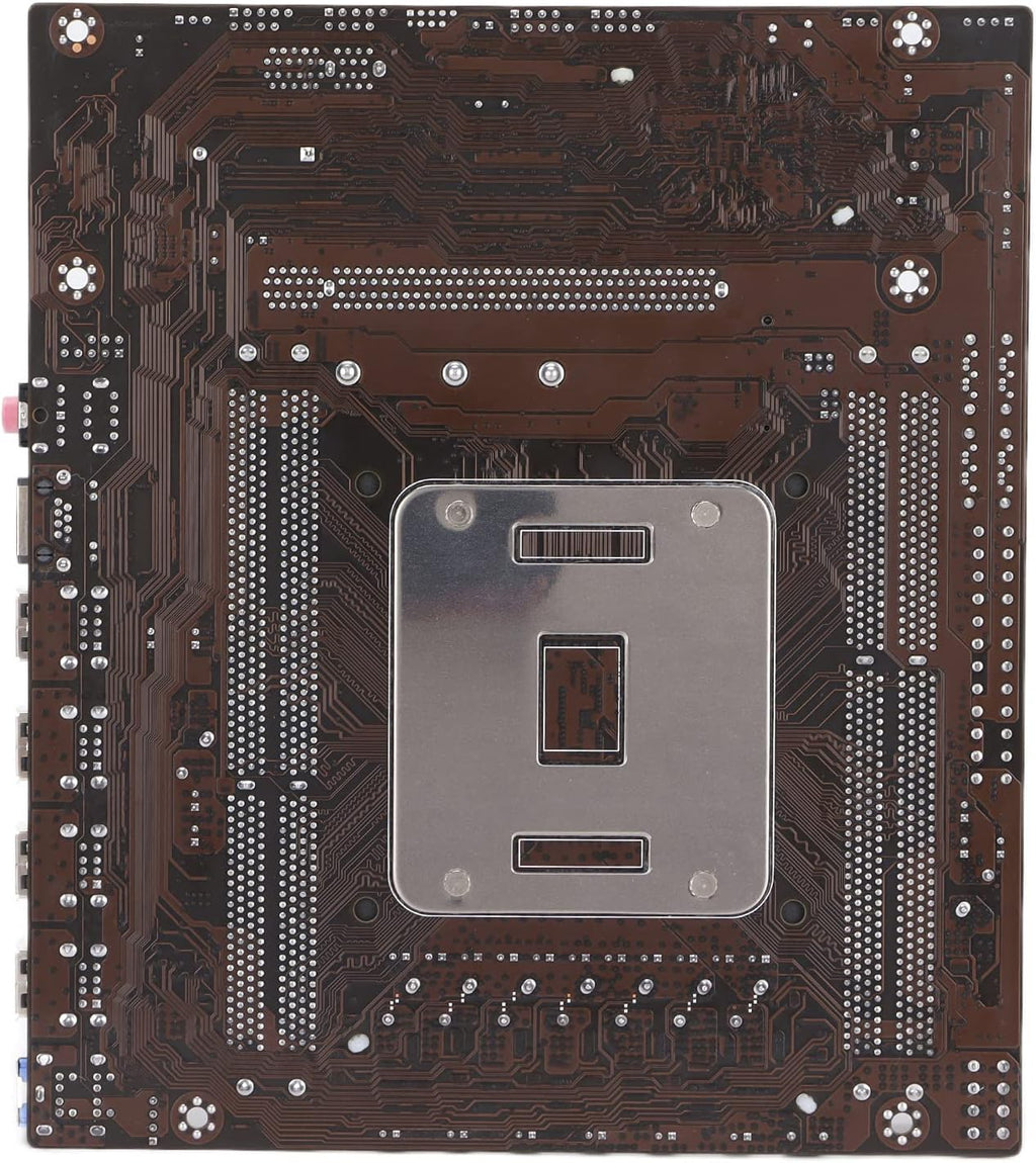 LGA2011 Desktop Motherboard, 4 DDR3 DIMM Y7587