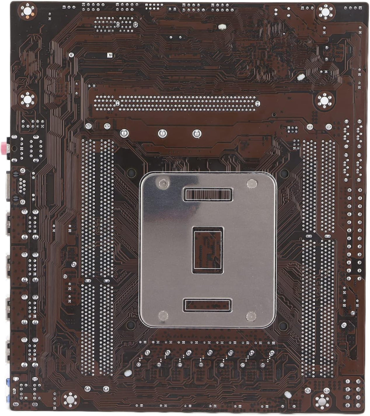 LGA2011 Desktop Motherboard, 4 DDR3 DIMM Y7587