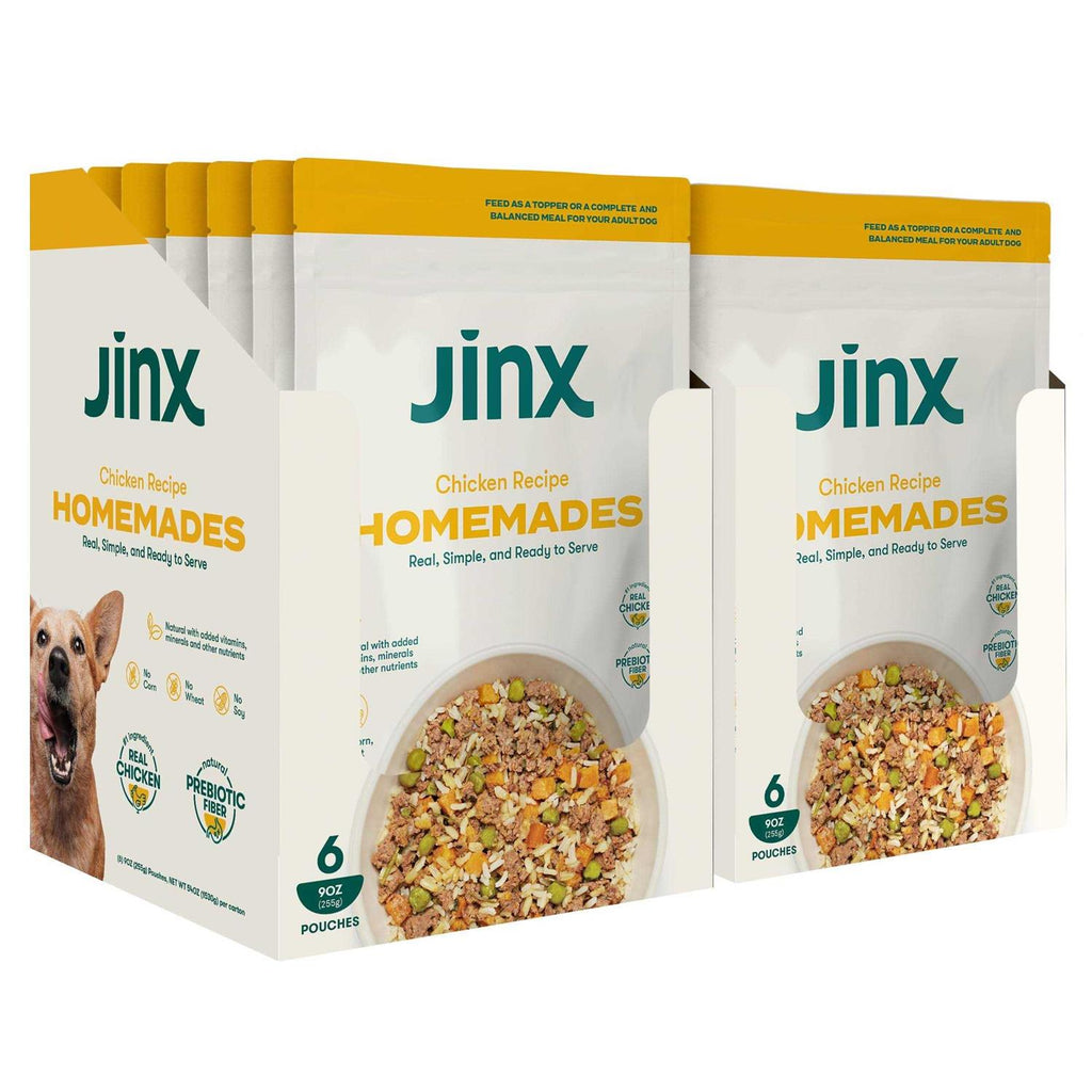 Grain-Free Wet Dog Food S788402