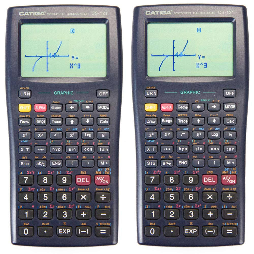 Scientific and Engineering Calculator H579211