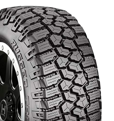 All-Season LT275/70R18 125Q Tire Y848105
