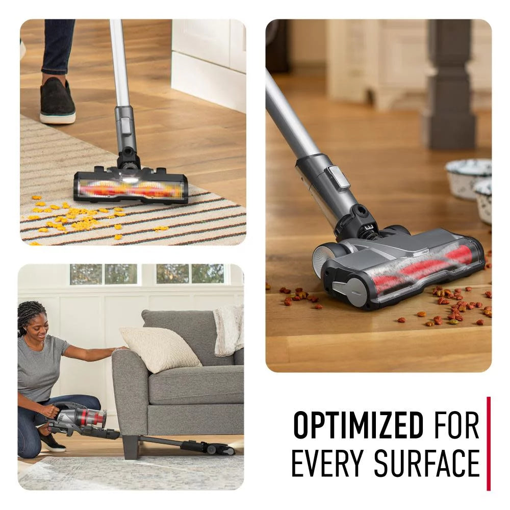 Cordless Stick Vacuum Cleaner E449950