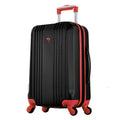 21-Inch Hardside Spinner Carry-On Suitcase - Red X333135