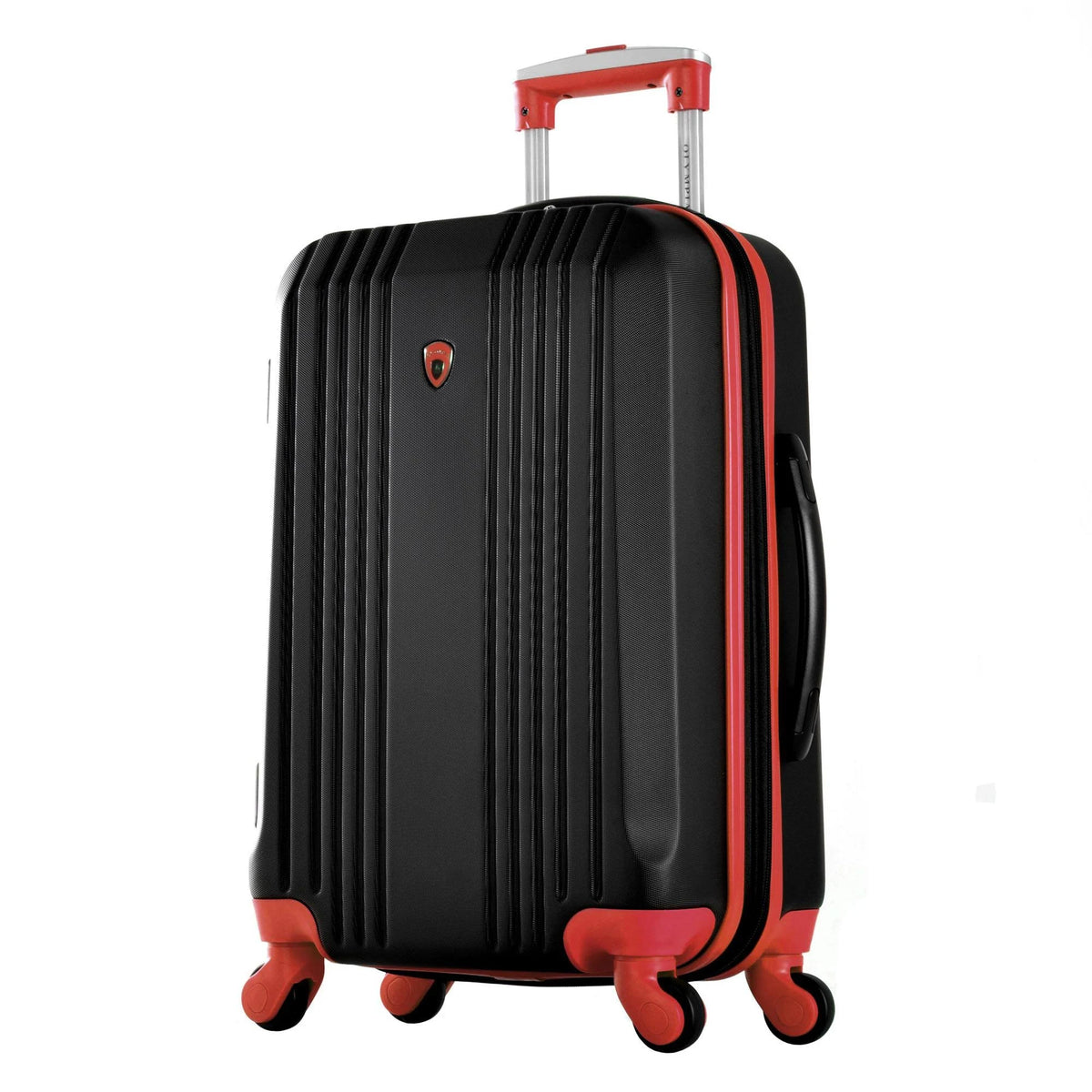 21-Inch Hardside Spinner Carry-On Suitcase - Red X333135