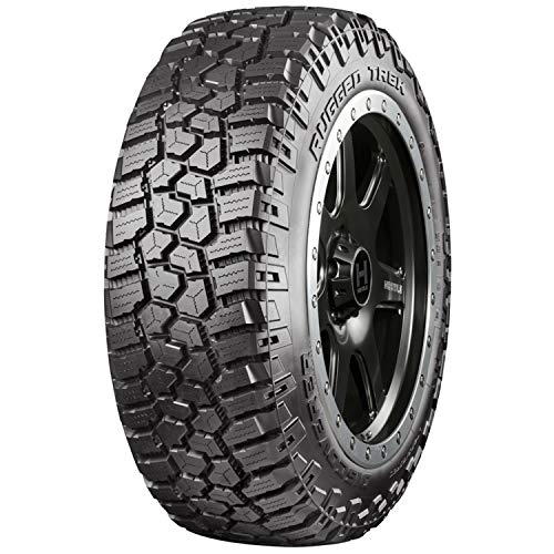 All-Season LT275/70R18 125Q Tire Y848105