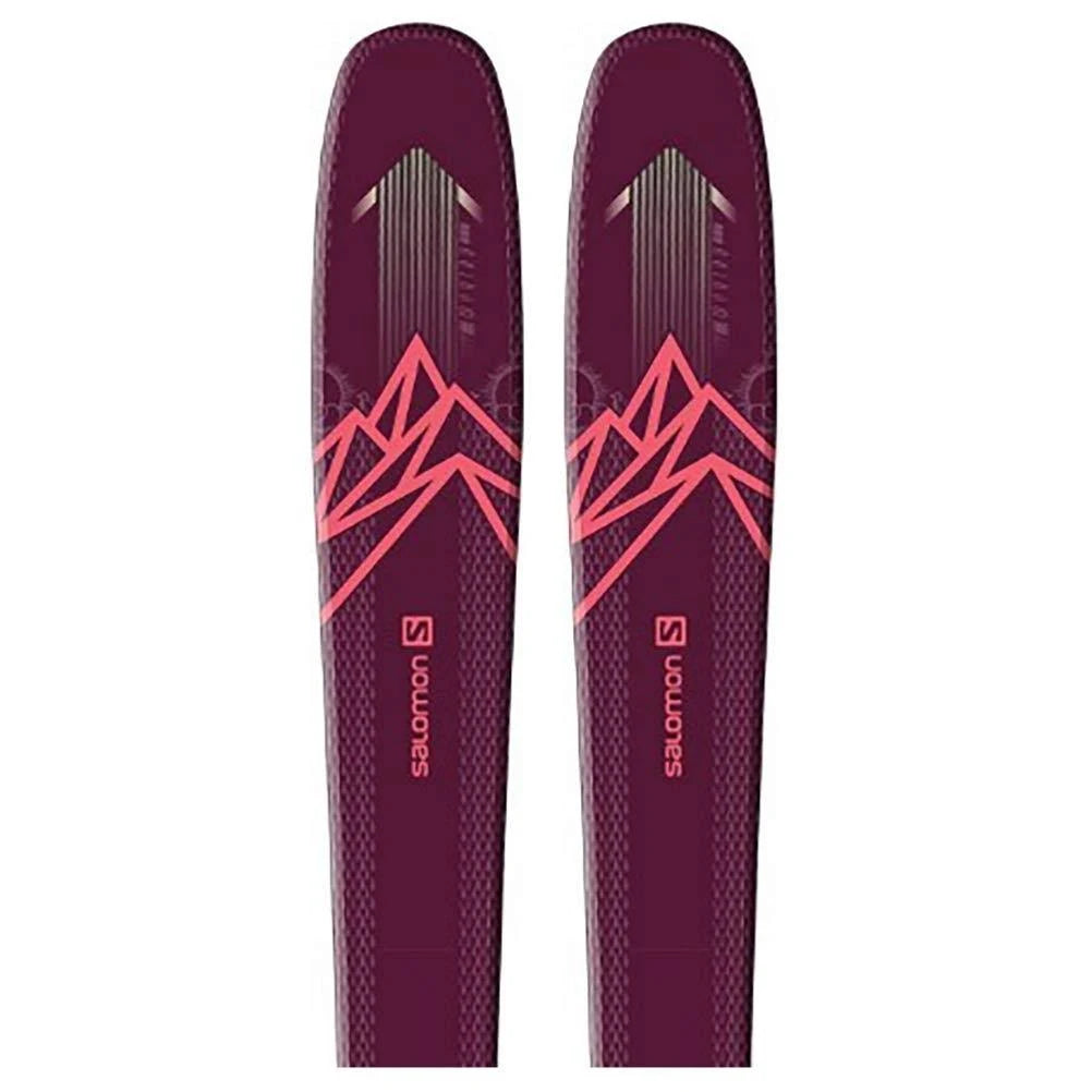 QST Myriad 85 Skis Q60896