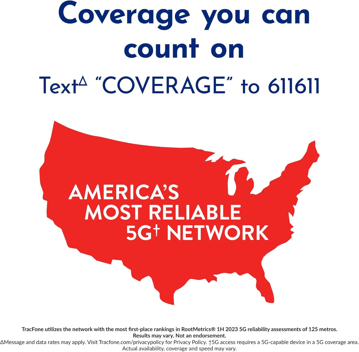 $15 Unlimited Talk and Text / 30 Days N78109
