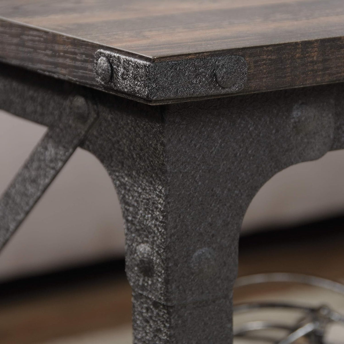 Coffee Table Q563