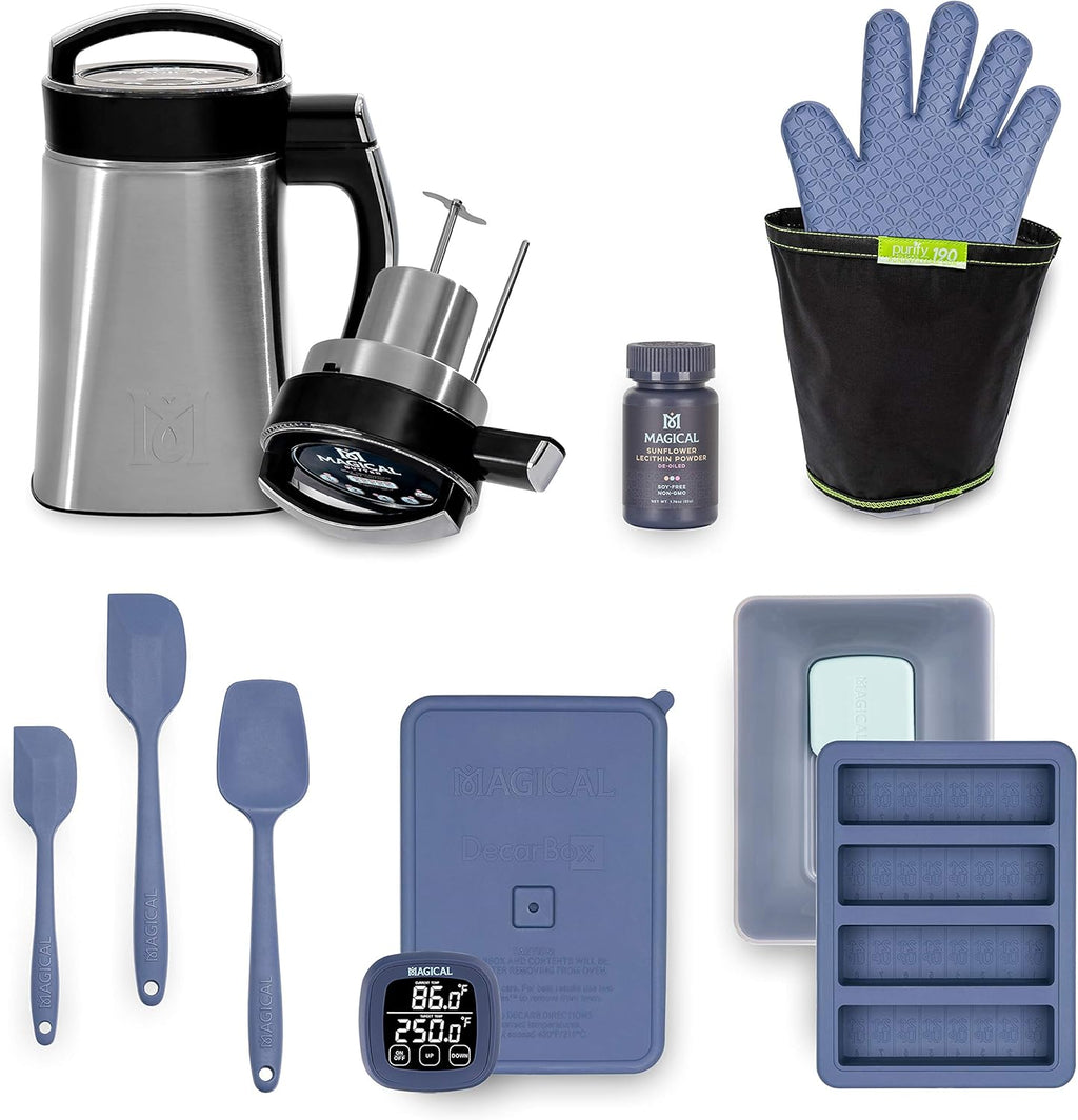 Botanical Extractor M37336