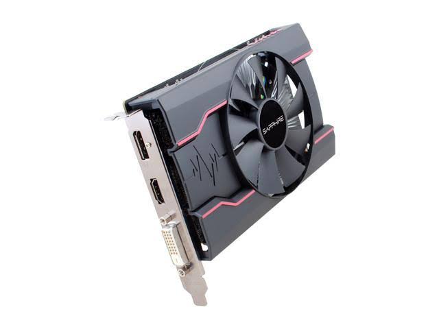 2GB GDDR5 Video Card G38887