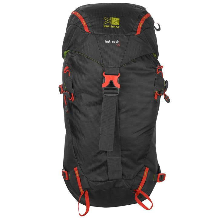 Asphalt 30 Rucksack G993
