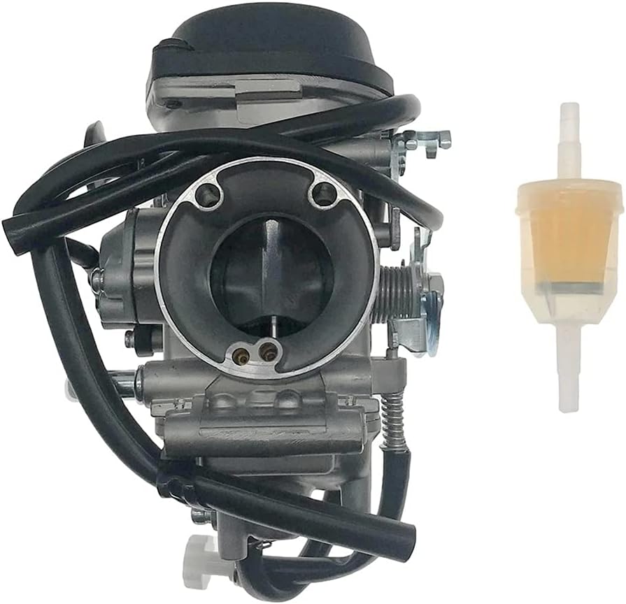 Carburetor A875